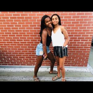 Meet your Posher, Christian